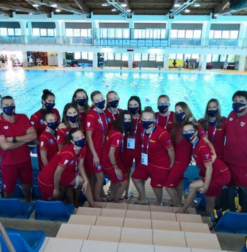 Nationala de junioare U17 debuteaza la Campionatele Europene. Prima adversara Germania (ora 22.00)