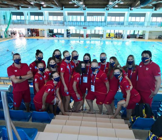 Nationala de junioare U17 debuteaza la Campionatele Europene. Prima adversara Germania (ora 22.00)