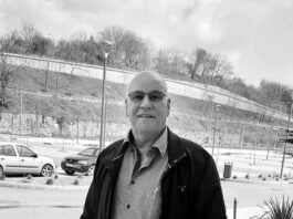 Antrenorul Emerit Virgil Pleșca a decedat astazi la vârsta de 68 de ani!