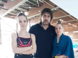 Ucrainiencele Maria Dvorzhetska și Anastasia Melnychuk vorbesc despre situația din țara lor