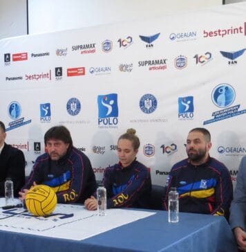 România caută să ajungă, in premieră, la Campionatul European, cu ambele echipe nationale