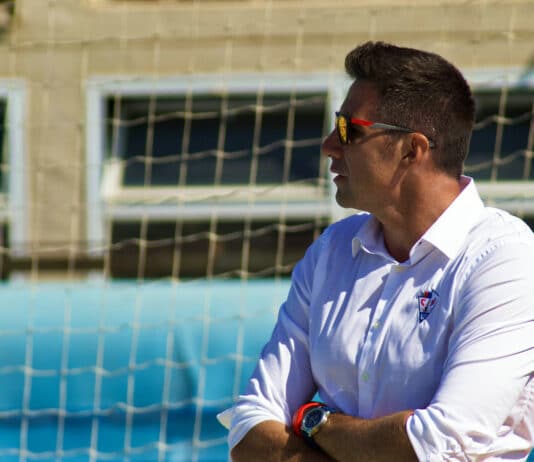 Colțul specialistului: Din Spania, Andrei Iosep pune o intrebare: „Polo-ul românesc, încotro?”