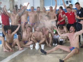 Galerie Foto Cupa Romaniei: Finala Dinamo – Steaua 7-17