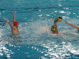 Campioana României învinsă la 11 goluri de Pro Recco