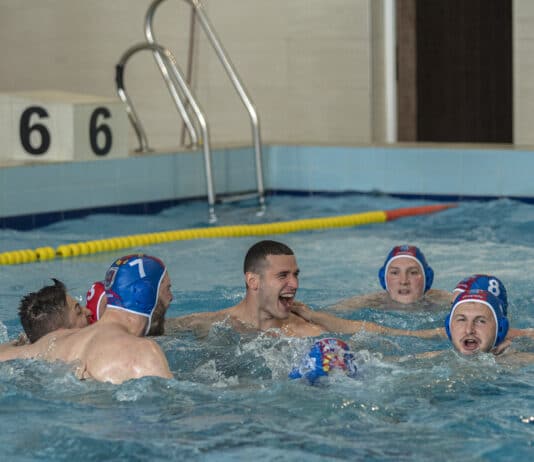 Galerie Foto Finala Superligii Meciul 4: CSM Oradea – Steaua 4-12. Fotografii realizate de DAN ILLE