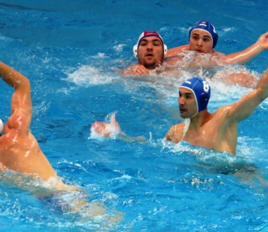 CSA Steaua Bucureşti victorie la penalty-uri cu CSM Oradea in primul meci al finalei Superligii