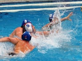 Galerie Foto, Finala Superligii, Meci 2: Steaua – CSM Oradea 11-9