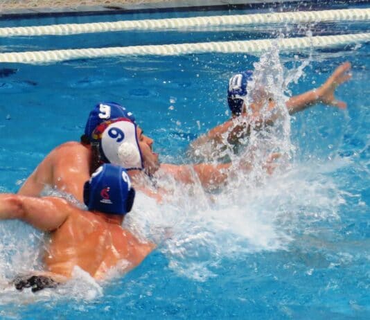 Galerie Foto, Finala Superligii, Meci 2: Steaua – CSM Oradea 11-9