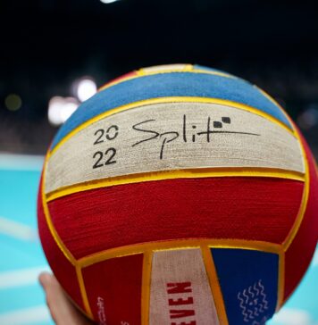 CE Split 2022: Poloistii tricolori debuteaza maine la Europene. Primul meci impotriva Spaniei, campioana mondiala en-titre