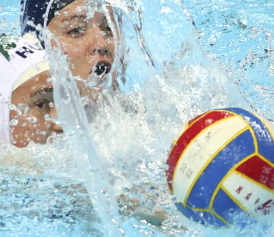 CE Split 2022 (f): Ungaria – Romania 22-0 în ultimul meci al tricolorelor din Grupa A