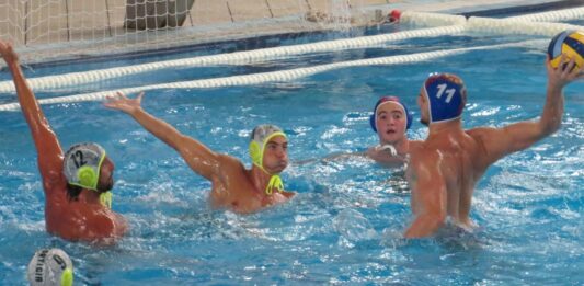 Galerie Foto Len Euro Cup: Ortigia – Steaua 10-8