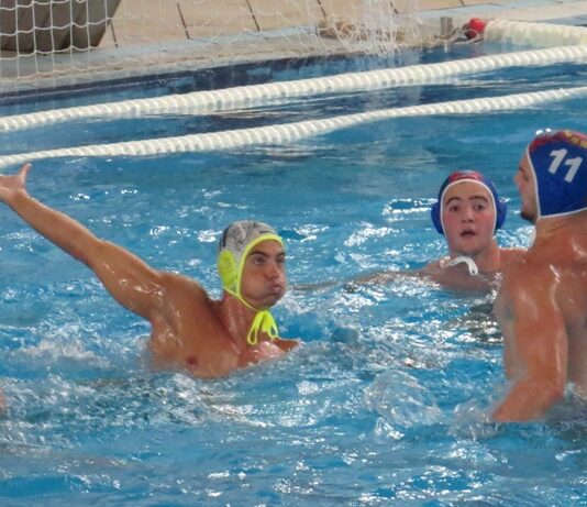 Galerie Foto Len Euro Cup: Ortigia – Steaua 10-8