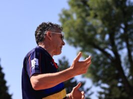 La Mulţi Ani, Bogdan Rath!