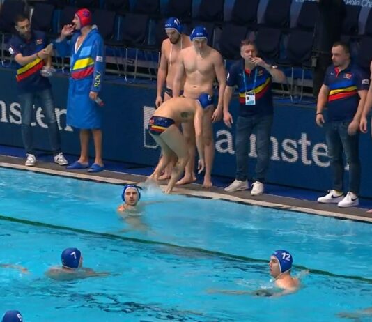 Romania invinge Georgia si merge in sferturi la Euro2024. Tricolorii au obtinut si biletele pentru Mondiale