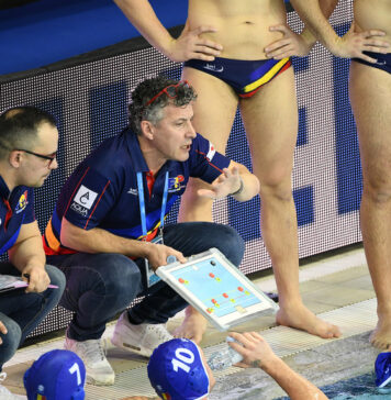 România, locul 8 la Campionatul European din Croaţia