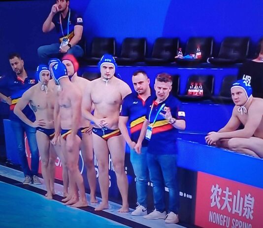Victorie categorică pentru România în faţa Kazahstanului, scor 25-3