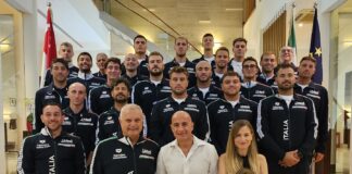 Credit Foto Federnuoto