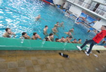 Cu o lună înaintea Campionatului European, naționala României are un stagiu de pregătire cu Serbia » Lotul și programul tricolorilor