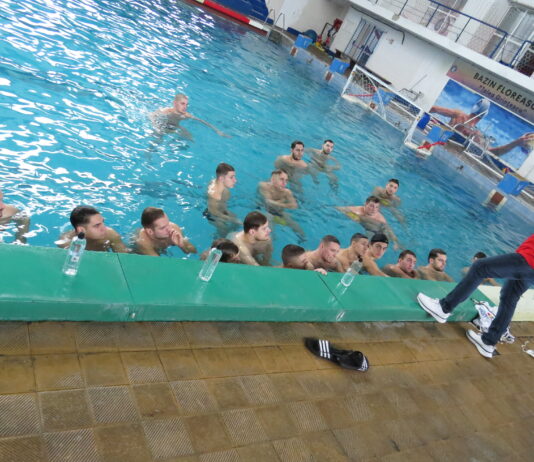 Cu o lună înaintea Campionatului European, naționala României are un stagiu de pregătire cu Serbia » Lotul și programul tricolorilor