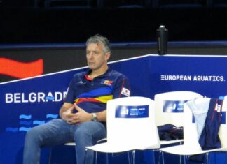 Bogdan Rath: Obiectiv îndeplinit. Suntem la al treilea mondial consecutiv!