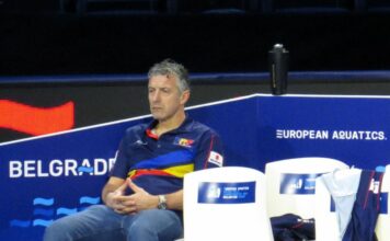 Bogdan Rath: Obiectiv îndeplinit. Suntem la al treilea mondial consecutiv!