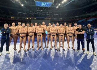 Tricolorii debutează la Campionatul European de la Belgrad. Întâlnesc Slovacia de la ora 16:15