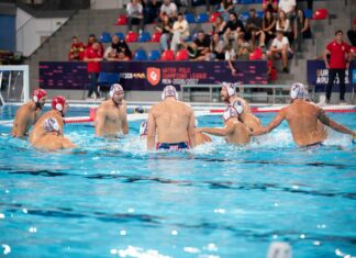 CSM Oradea, victorie la penalty-uri în fața lui Spandau 04 Berlin, scor 19-17