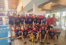 CSM Oradea începe lupta pentru Champions League