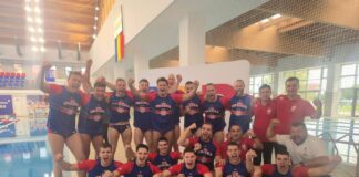 CSM Oradea începe lupta pentru Champions League