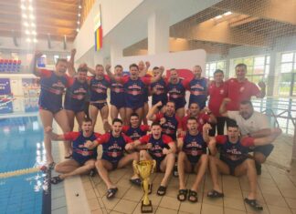 CSM Oradea începe lupta pentru Champions League