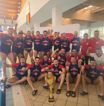 CSM Oradea începe lupta pentru Champions League