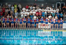 CSM Oradea s-a calificat în grupele Ligii Campionilor după 10-8 cu Team Strasburg.