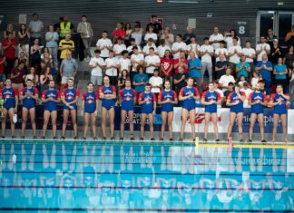 CSM Oradea s-a calificat în grupele Ligii Campionilor după 10-8 cu Team Strasburg.