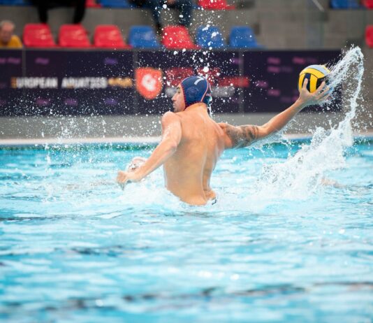 CSM Oradea, duel cu Pro Recco în Champions League Credit CSM Oradea